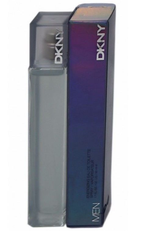 Donna Karan DKNY Energy for men 50 мл