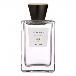 Eau D Italie Atacama