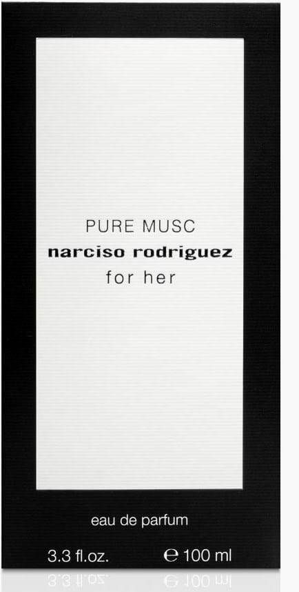 Narciso Rodriguez Pure Musc For Her 30 мл