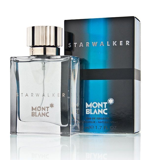 Mont Blanc Starwalker 75 мл тестер