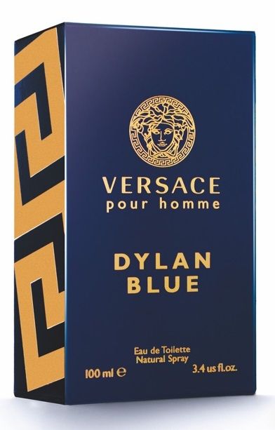 Versace Dylan Blue 30 мл