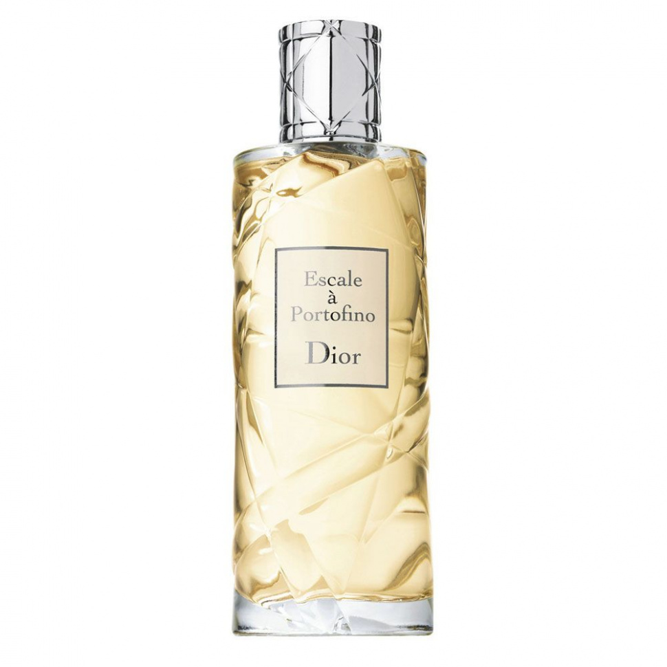 Christian Dior Escale a Portofino 75 мл
