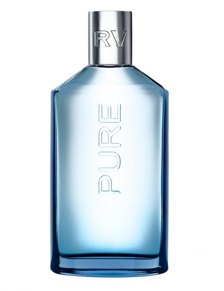 Roberto Verino RV Pure Man 75 мл