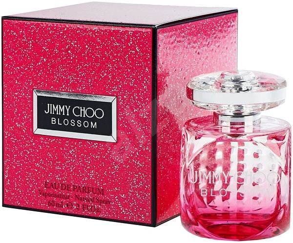 Jimmy Choo Blossom 40 мл