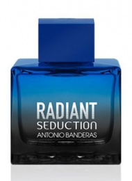 Antonio Banderas Radiant Seduction in Black