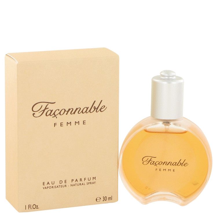 Faconnable Faconnable Femme 50 мл