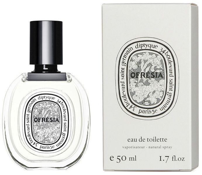 Diptyque Ofresia 100 мл