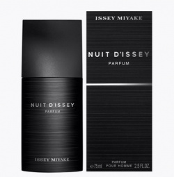 Issey Miyake Nuit D'Issey eau de Parfum