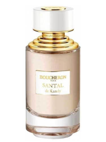Boucheron Santal de Kandy 100 мл тестер
