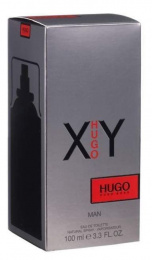 Hugo Boss XY