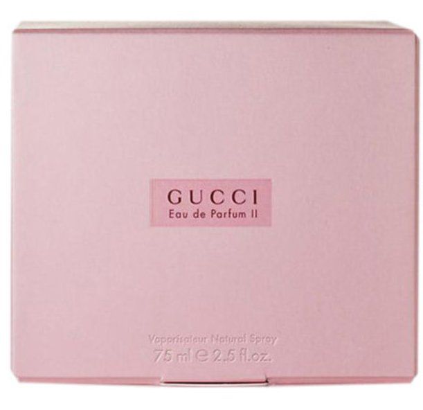  Gucci Eau de Parfum 2 50 мл тестер