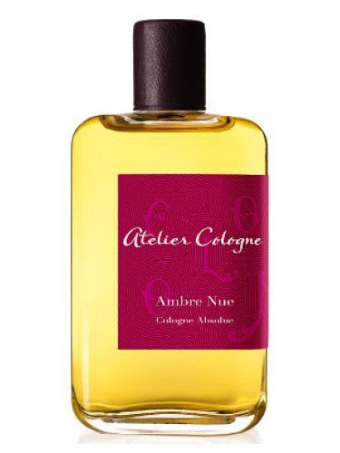 Atelier Cologne Ambre Nue 200 мл