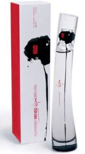 Kenzo Flower Oriental