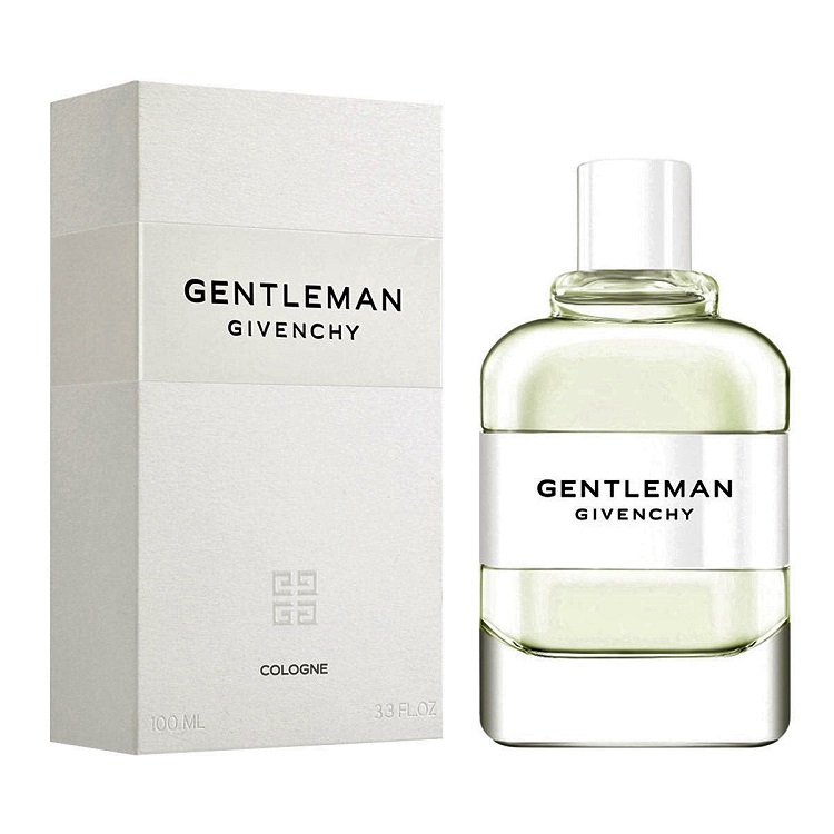 Givenchy Gentleman Cologne 50 мл