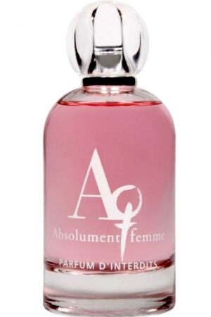 Absolument Parfumeur Absolument Femme 100 мл