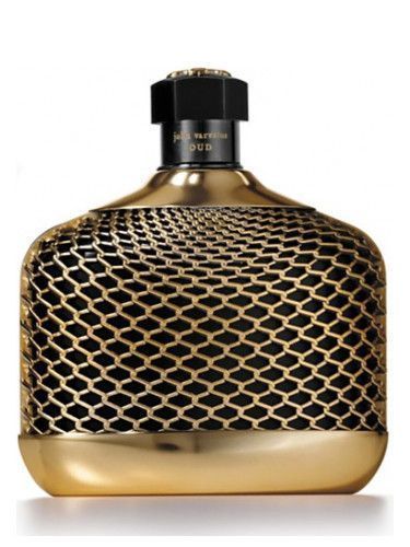 John Varvatos Oud 125 мл
