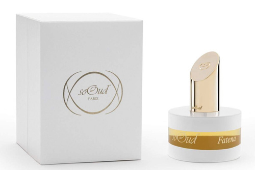 SoOud Fatena Parfum Eau Fine 60 мл