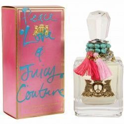 Juicy Couture Peace,Love and Juicy Couture 30 мл