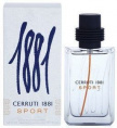 Cerruti 1881 Sport 100 мл