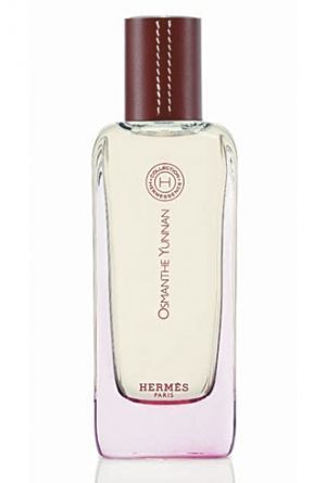 Hermes Hermessence Osmanthe Yunnan 15 мл