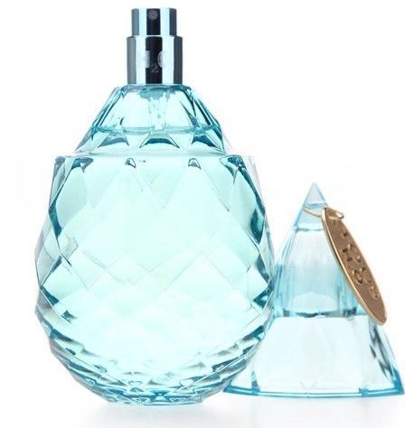  Tous H2O 50 мл тестер