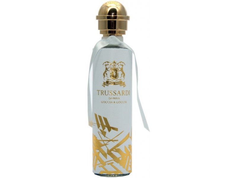 Trussardi Donna Goccia a Goccia 50 мл