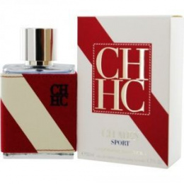 Carolina Herrera CH Sport Men