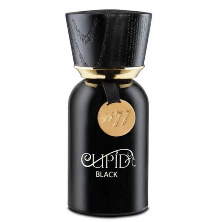 Cupid Perfumes Cupid Black 1177 50 мл тестер