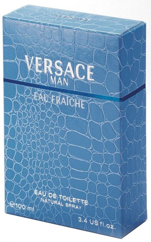  Versace Man Eau Fraiche 30 мл