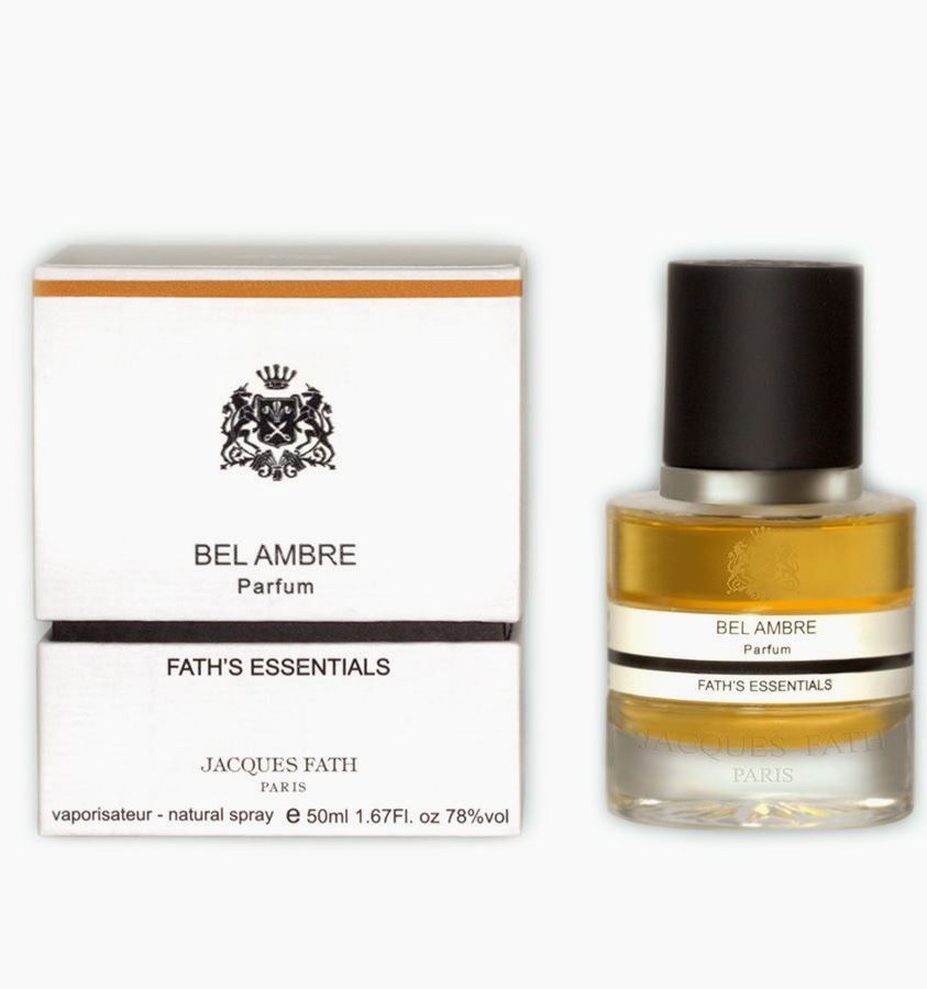 Jacques Fath Bel Ambre 50 мл