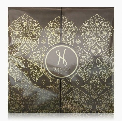 Hayari Parfums New Oud 100 мл тестер
