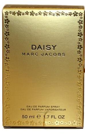 Marc Jacobs Daisy Eau de Parfum 50 мл