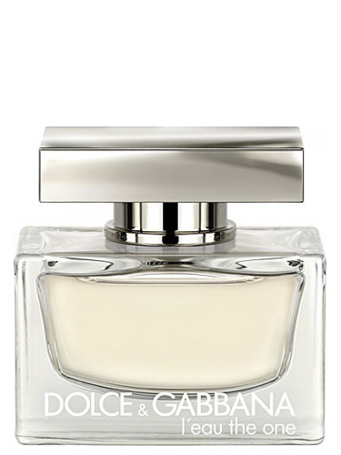 Dolce & Gabbana L`eau The One 75 мл тестер