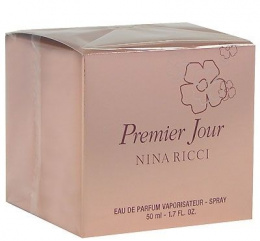 Nina Ricci Premier Jour