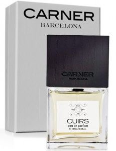 Carner Barcelona Cuirs 50 мл