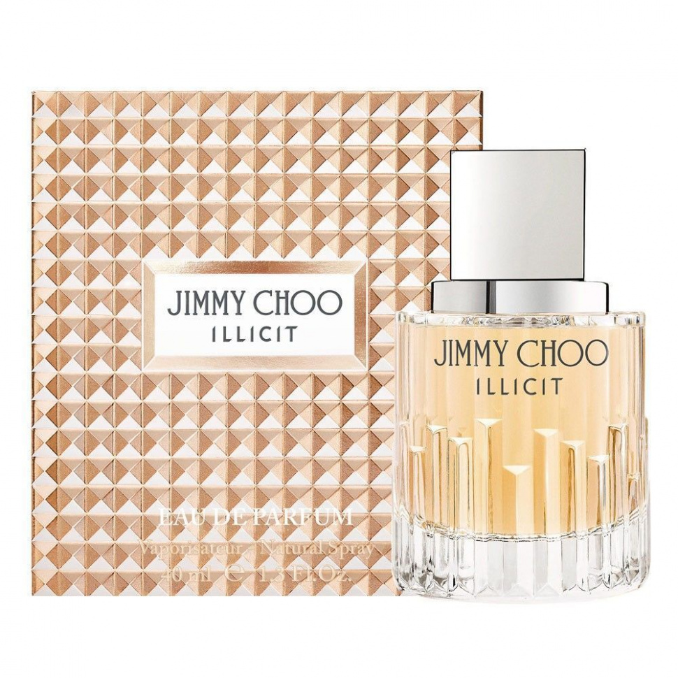 Jimmy Choo Illicit 40 мл