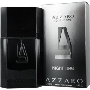Azzaro Pour Homme Night Time 50 мл