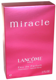 Lancome Miracle