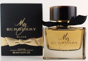 Burberry My Burberry Black 50 мл