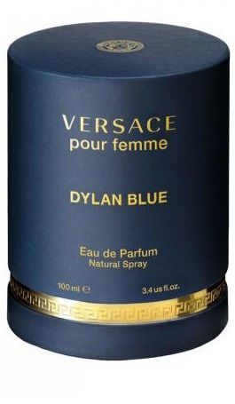 Versace Dylan Blue Pour Femme 30 мл
