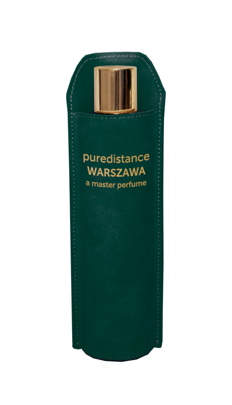  Puredistance Warszawa 60 мл