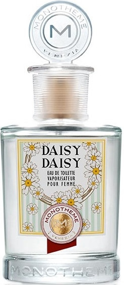 Monotheme Fine Fragrances Venezia Daisy Daisy 100 мл тестер