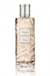 Christian Dior Escale Aux Marquises