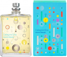 Escentric Molecules Cologne One