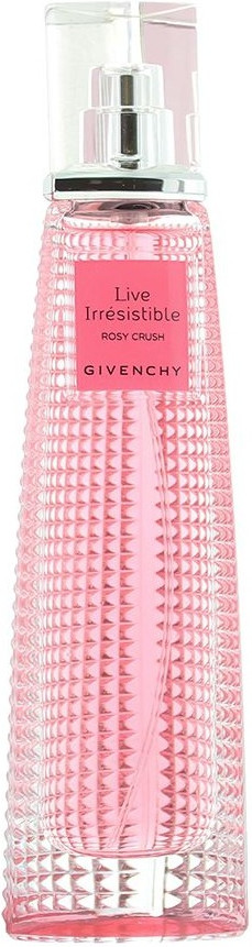 Givenchy Very Irresistible Live Rosy Crush 30 мл