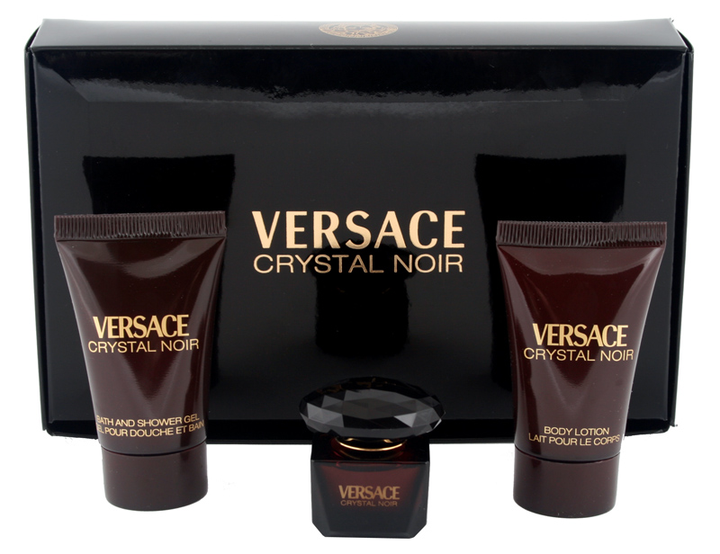 Versace Crystal Noir