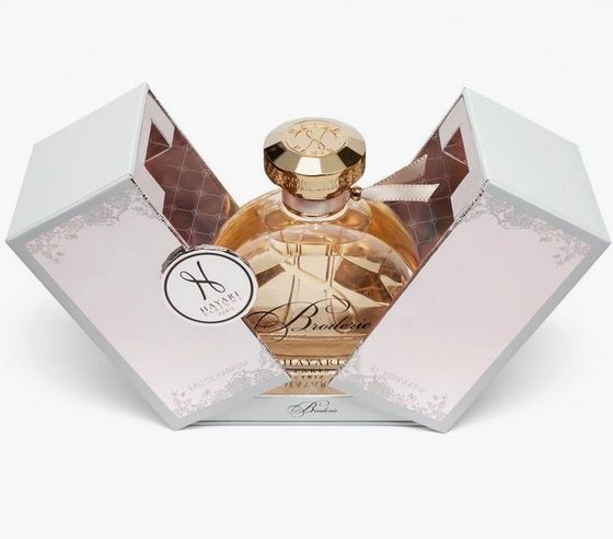  Hayari Parfums Broderie 100 мл