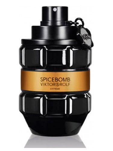 Viktor & Rolf Spicebomb Extreme 90 мл тестер