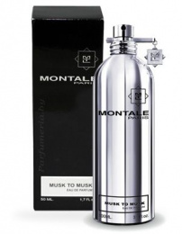Montale Musk to Musk