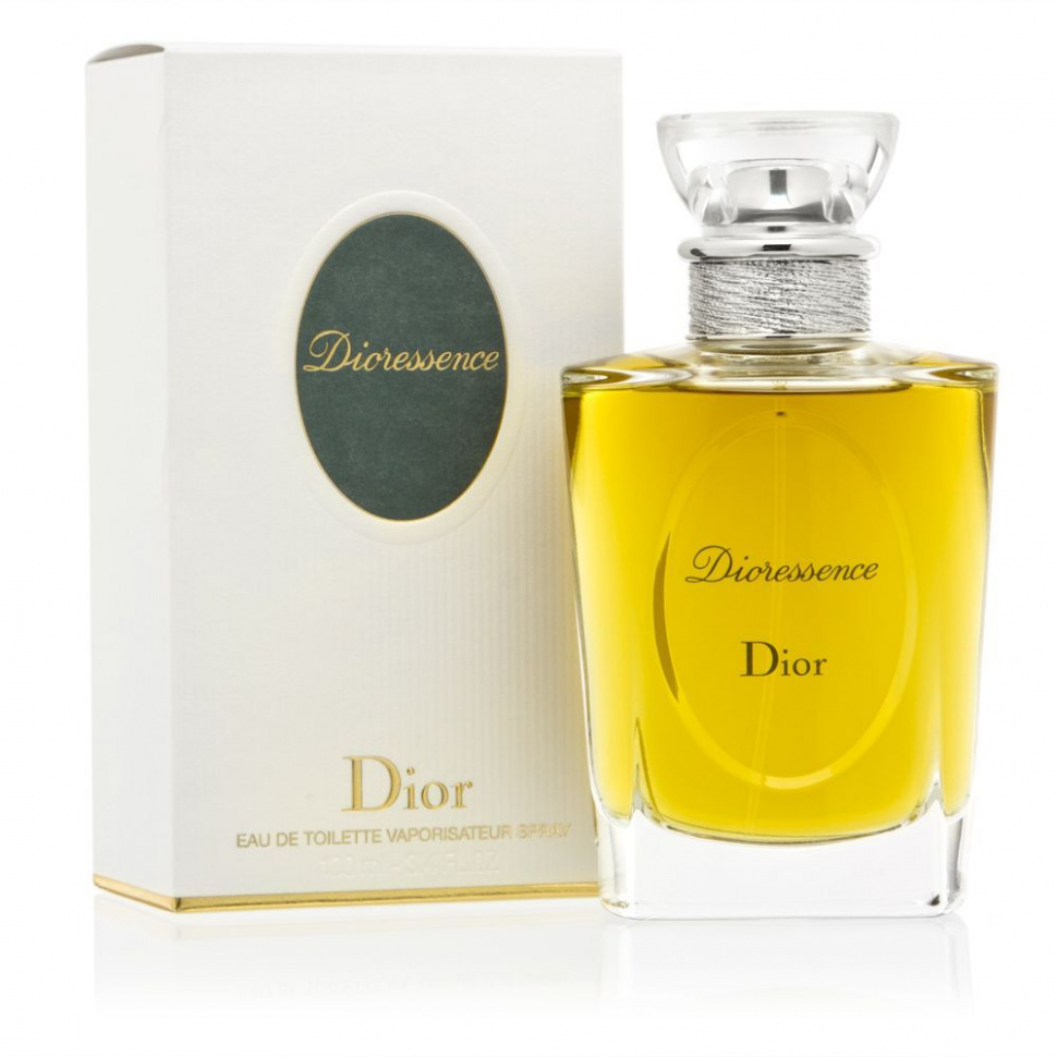 Christian Dior Dioressence 100 мл